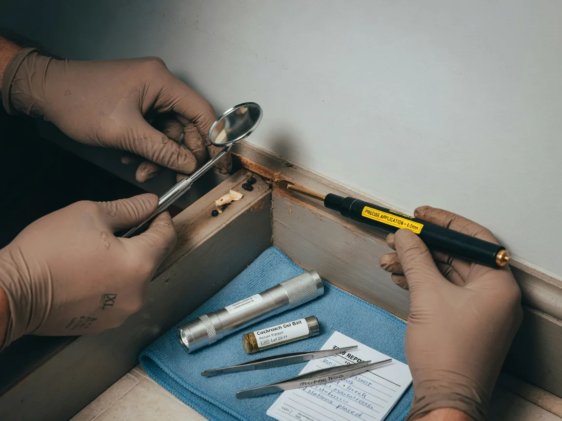Why choose Emergency Pest Control in Trafford, AL